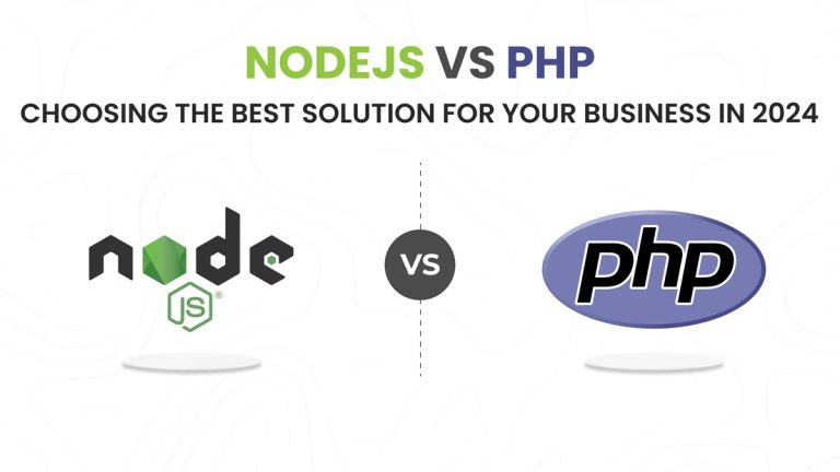 PHP vs Node.js: Which Backend Technology Should You Choose?