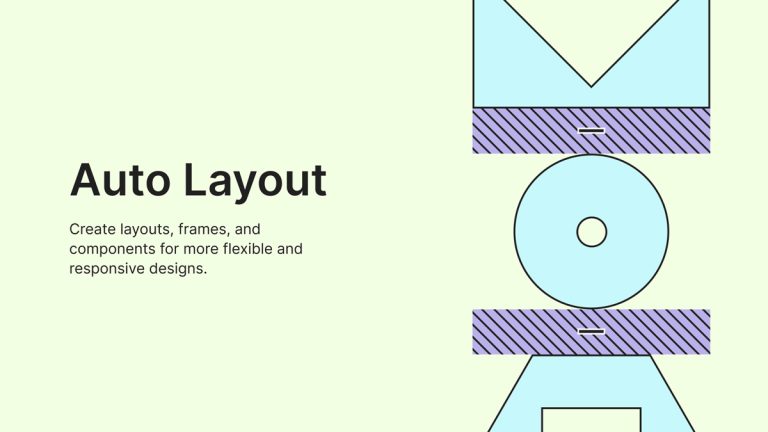 Create Auto Layout in Figma: A Complete Beginner's Guide